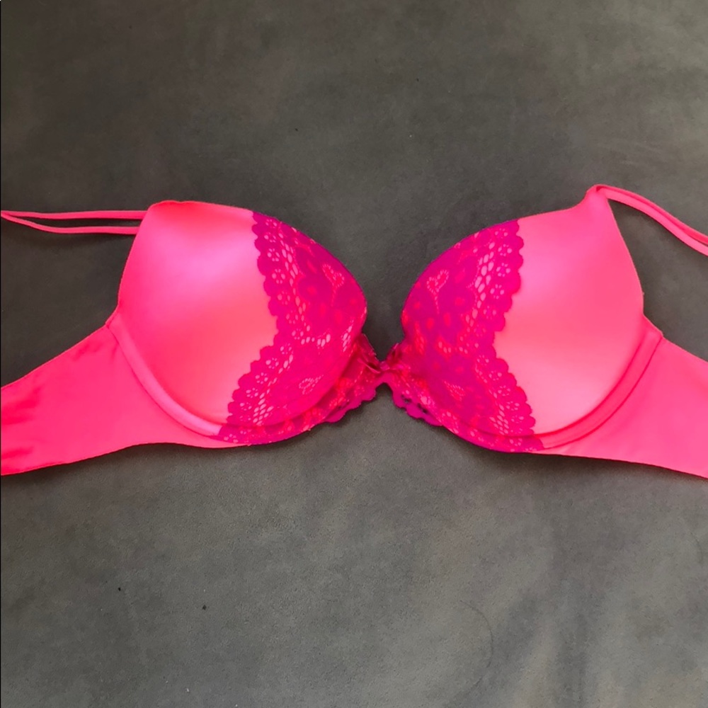 Victoria secret bra